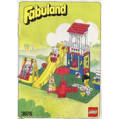 catherine cats fun park