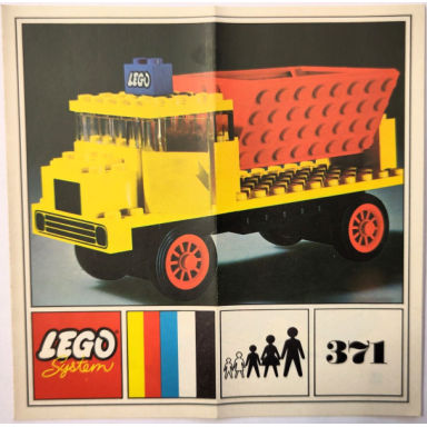 tipper truck