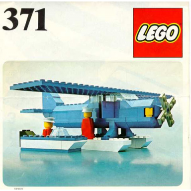 seaplane