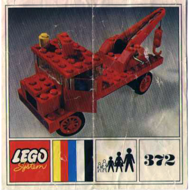 tow truck