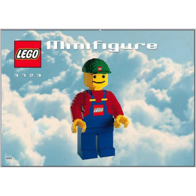 minifigure