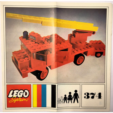 fire engine