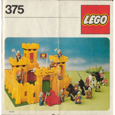 castle