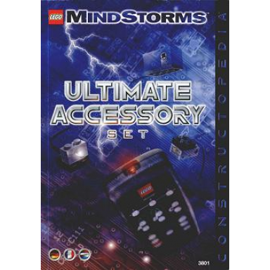 ultimate accessory set