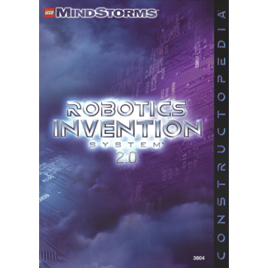 robotics invention system version 2.0