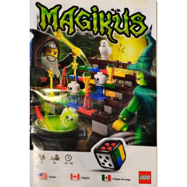 magikus