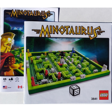 minotaurus
