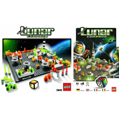 lunar command