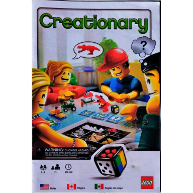 creationary