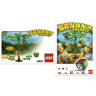 banana balance