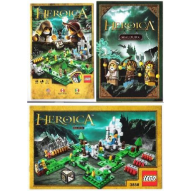 heroica - waldurk