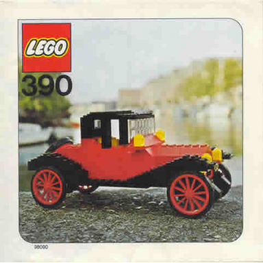 1913 cadillac
