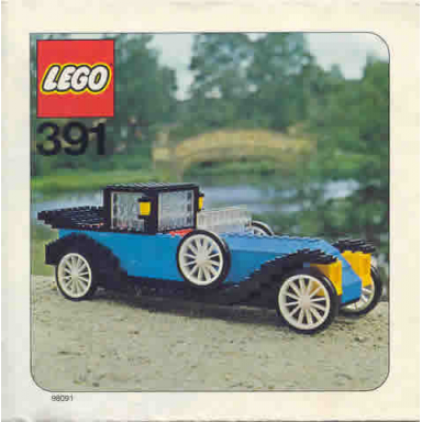 1926 renault