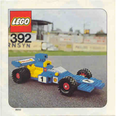 formula 1