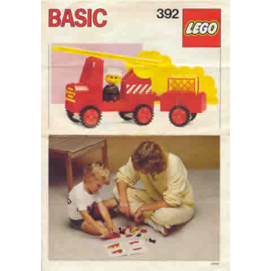 fire engine