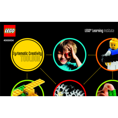 systematic creativity toolbox