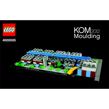 kornmarken factory 2012