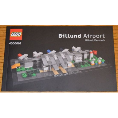 billund airport