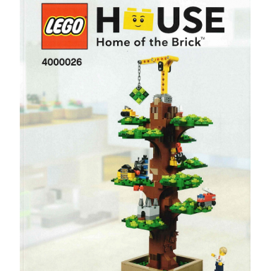 tree of creativity