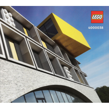 lego campus - billund denmark