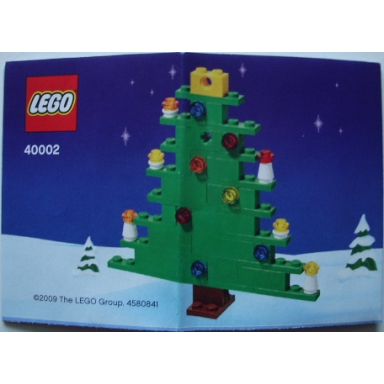 christmas tree polybag