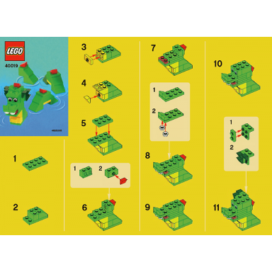 brickley polybag