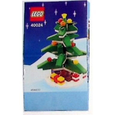 christmas tree polybag