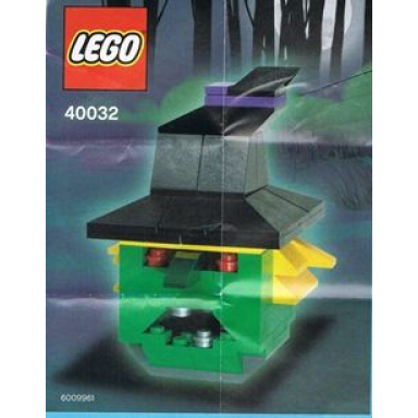 witch polybag