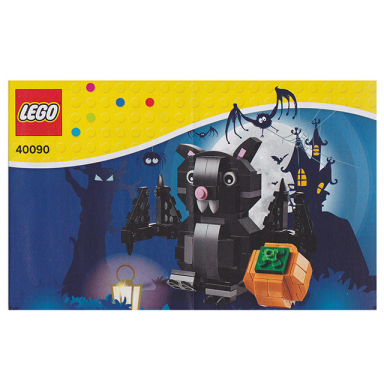 halloween bat