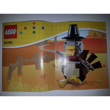 thanksgiving turkey