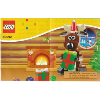 reindeer