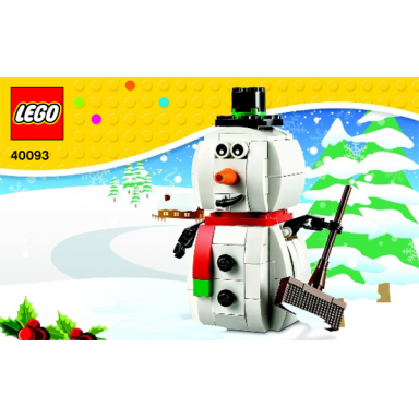 snowman