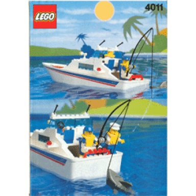 cabin cruiser