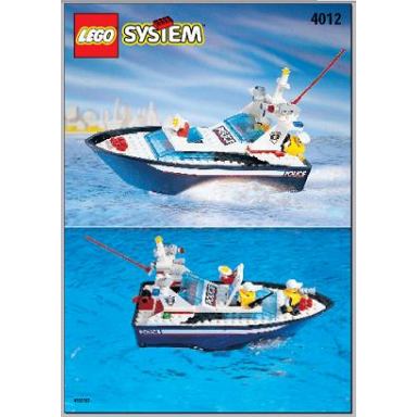 wave cops