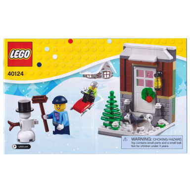winter fun