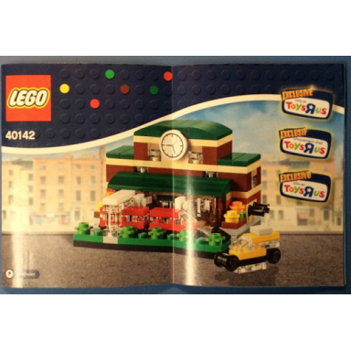 bricktober train station 2015 toys r us exclusive