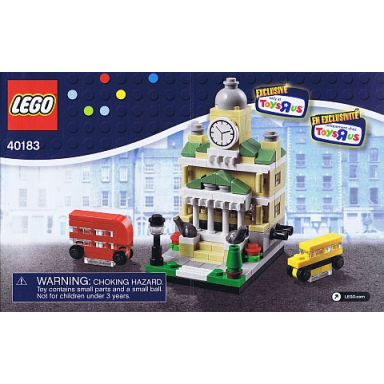 bricktober town hall 2014 toys r us exclusive
