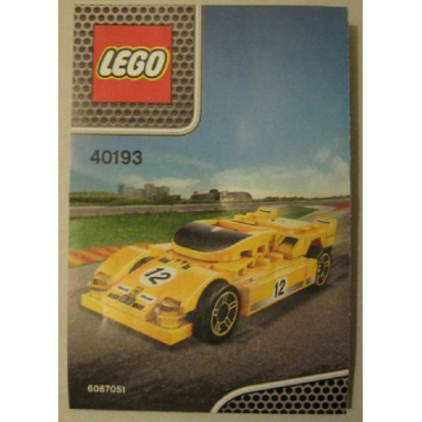ferrari 512 s polybag