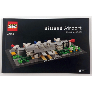 billund airport reissue