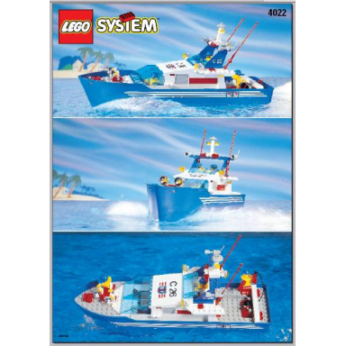 c26 sea cutter