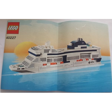 msc meraviglia