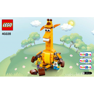 geoffrey friends