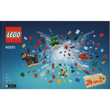 24-in-1 holiday countdown set
