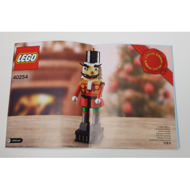 nutcracker