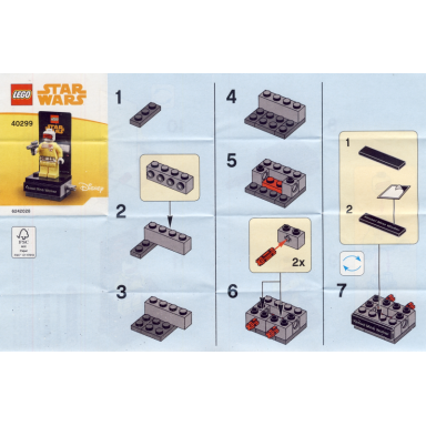 kessel mine worker polybag