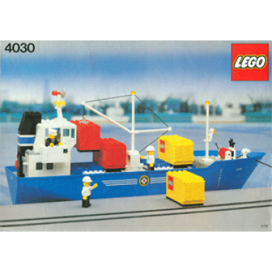 cargo carrier