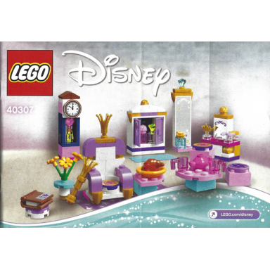 castle interior kit