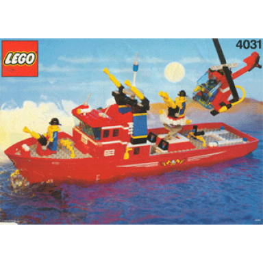 fire rescue