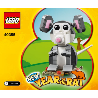 year of the rat