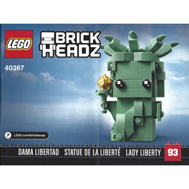 lady liberty